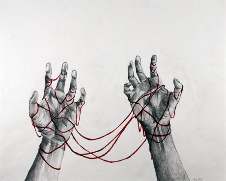 Art School Portfolio, Sofie Levin