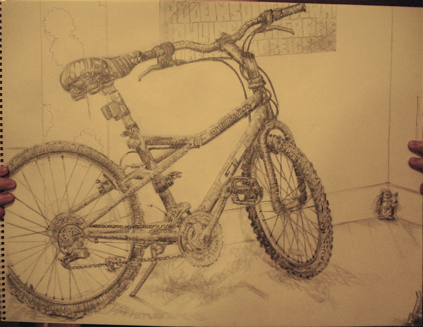 The Complete Art School Portfolios Guide Art School Portfolio Examples