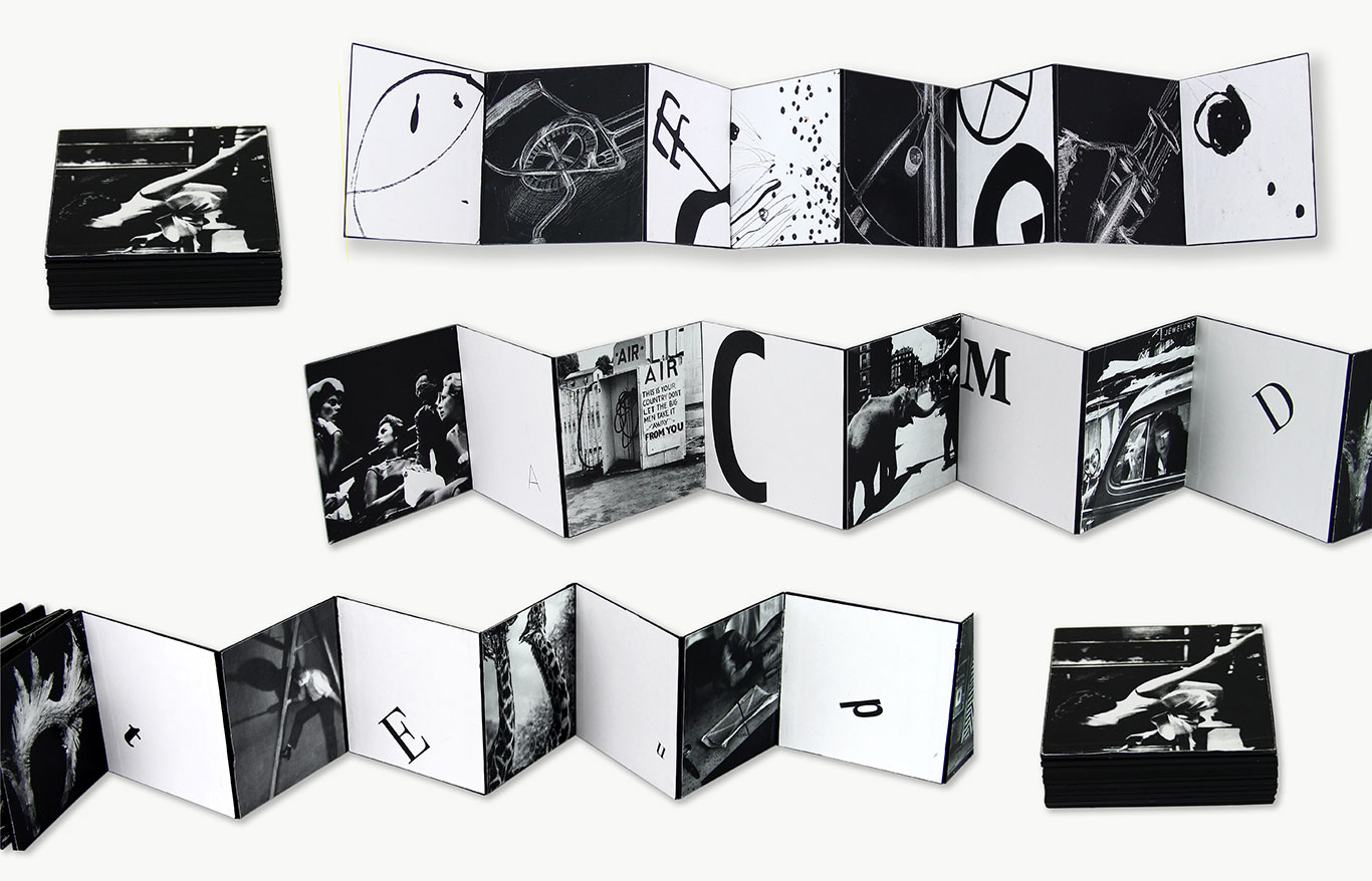 Art School Admissions Portfolio, Annabeth Tao