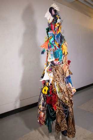 Art School Transfer Portfolio, Audrey Scharrer