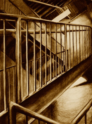 Art School Portfolio, Photographing 2D artwork