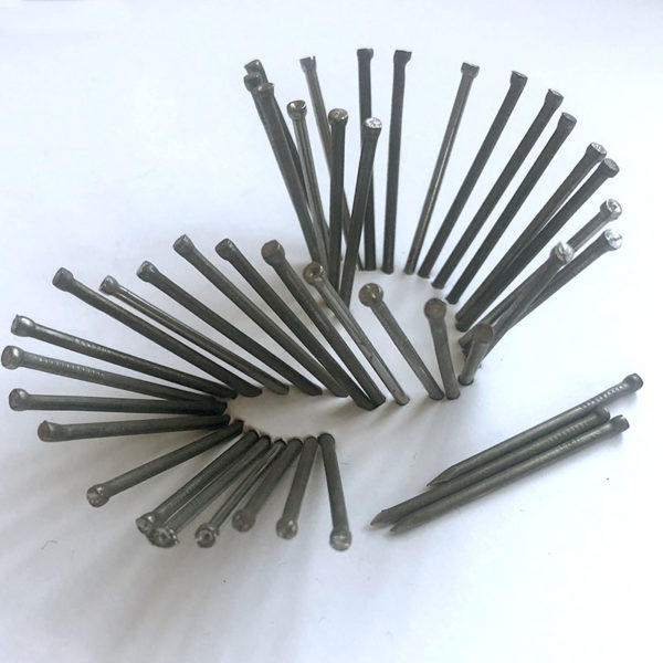 Nail Sculpture