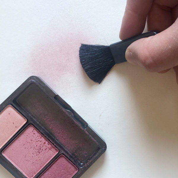 Home Art Supplies: Rouge