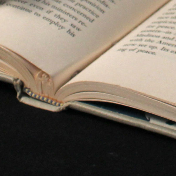 Home Art Supplies: Old Books