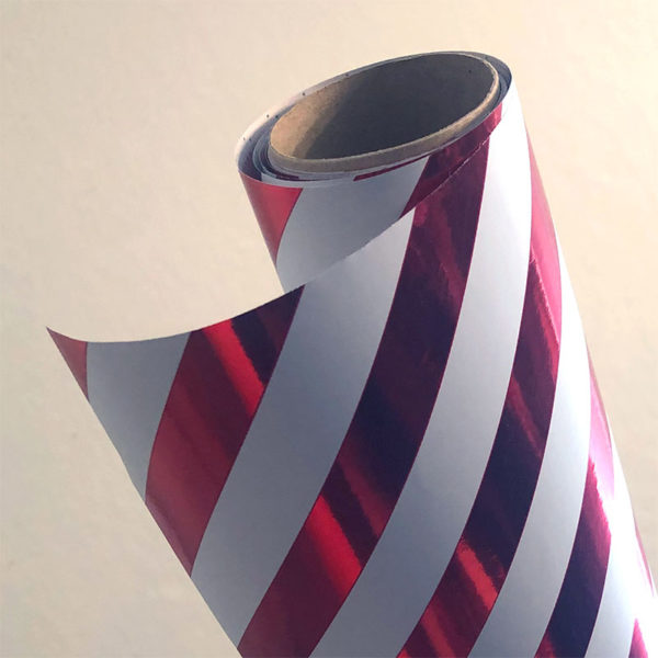 Home Art Supplies: Wrapping Paper