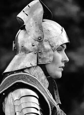 Armor Photo