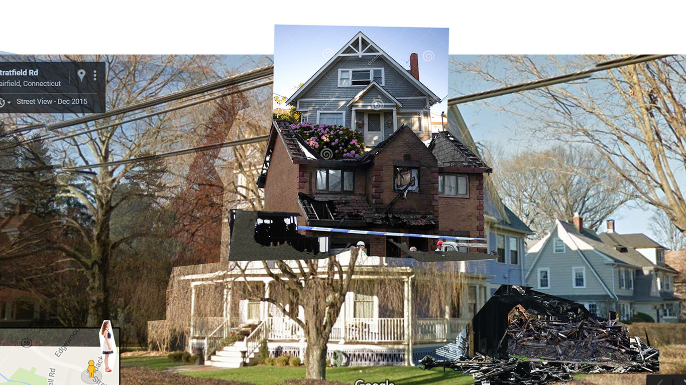 Reference Photos, Casey Roonan
