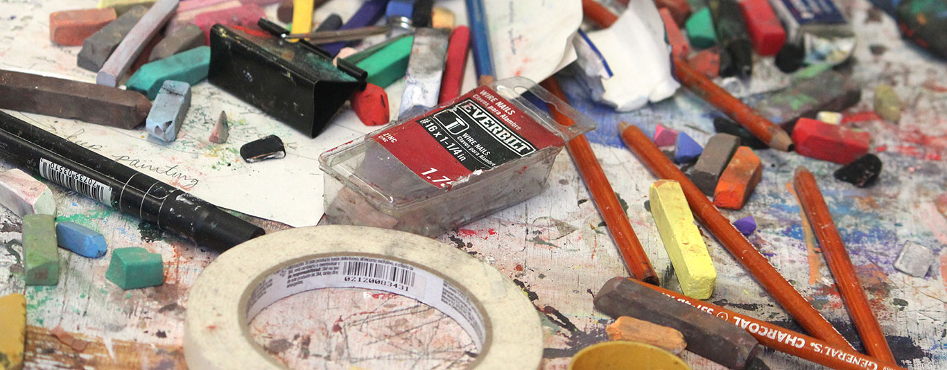 Ask the Art Prof: RISD Adjunct Professor Clara Lieu