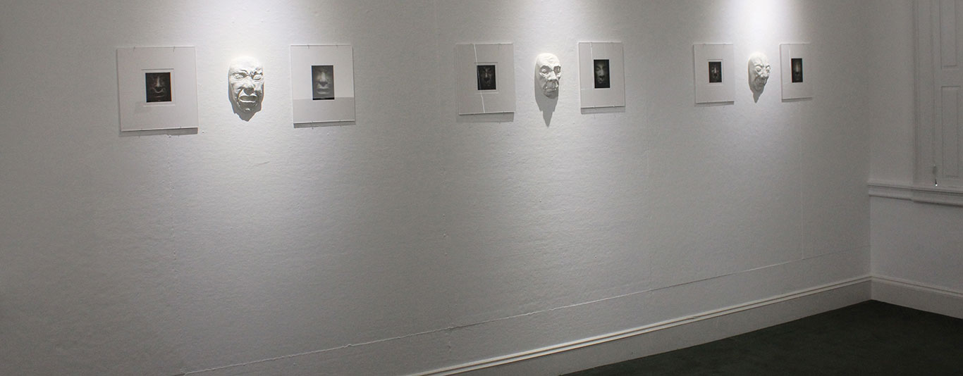 Sculpture & Mezzzotints, RISD Adjunct Professor Clara Lieu