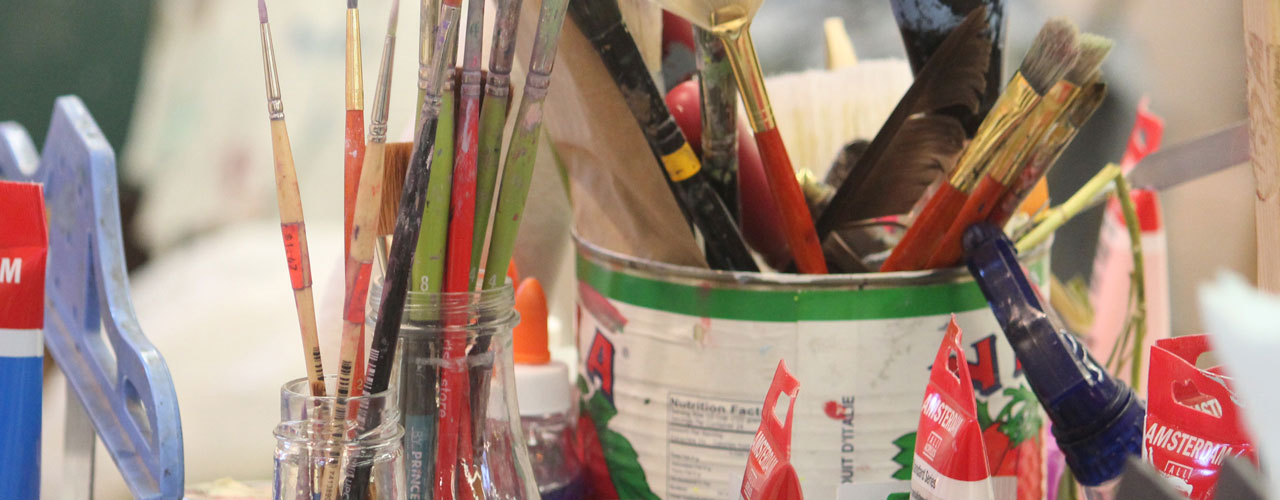 Ask the Art Prof: RISD Adjunct Professor Clara Lieu