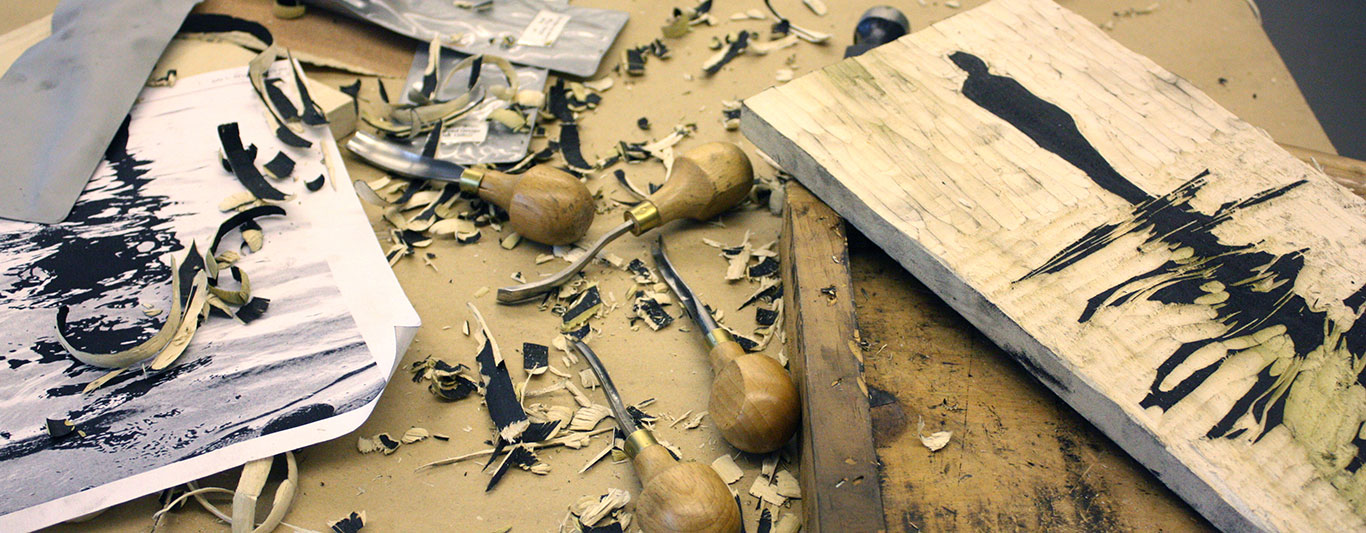 Ask the Art Prof: RISD Adjunct Professor Clara Lieu