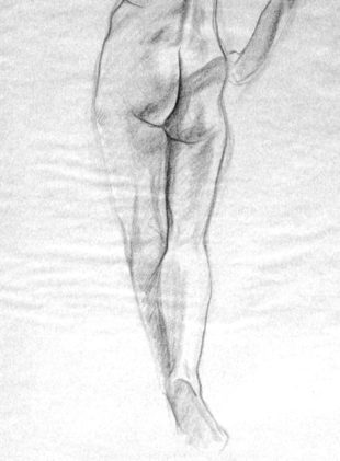 Art School Admissions Portfolio, Photographing 2D artwork