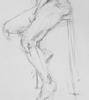 Art School Admissions Portfolio, Photographing 2D artwork