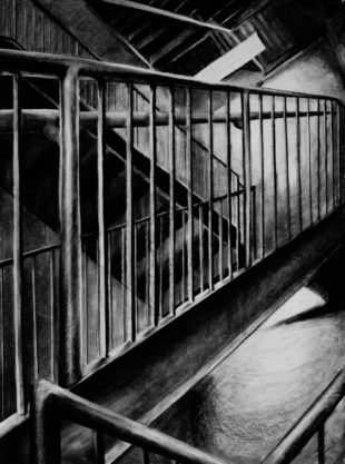 Art School Portfolio, Photographing 2D artwork
