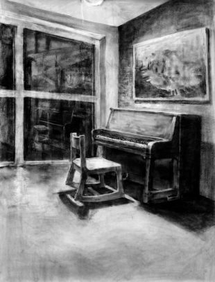 Art School Admissions Portfolio, Photographing 2D artwork