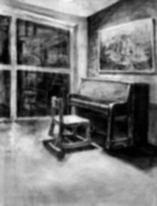 Art School Admissions Portfolio, Photographing 2D artwork