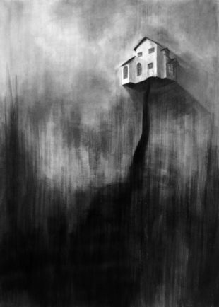 Art School Admissions Portfolio, Photographing 2D artwork