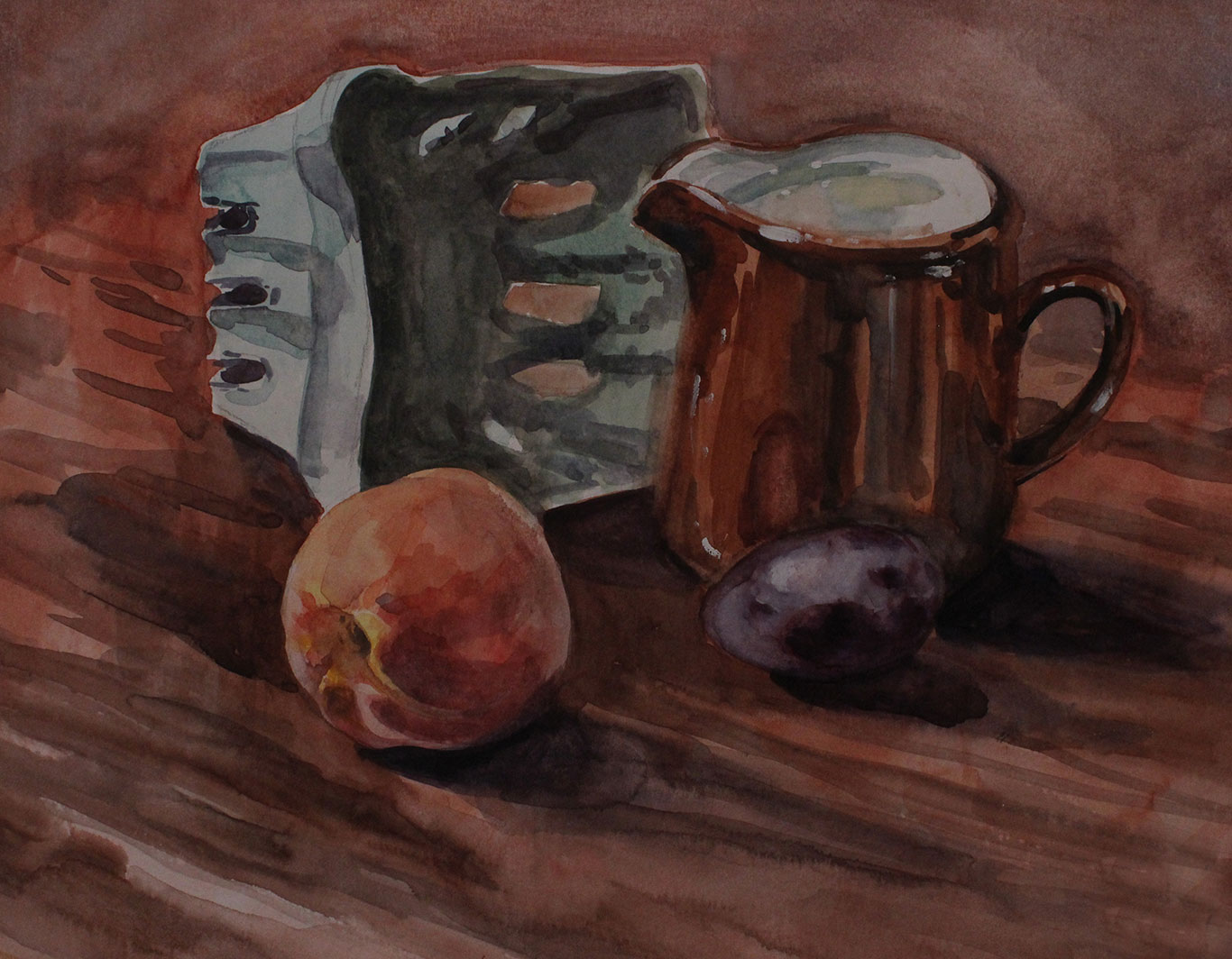 Art School Admissions Portfolio, Photographing 2D artwork