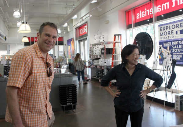 Thomas Lerra, Partner at Art Prof