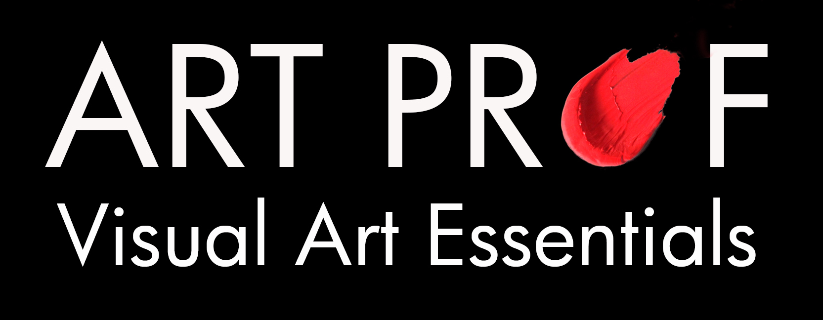 Art Prof: Visual Art Essentials