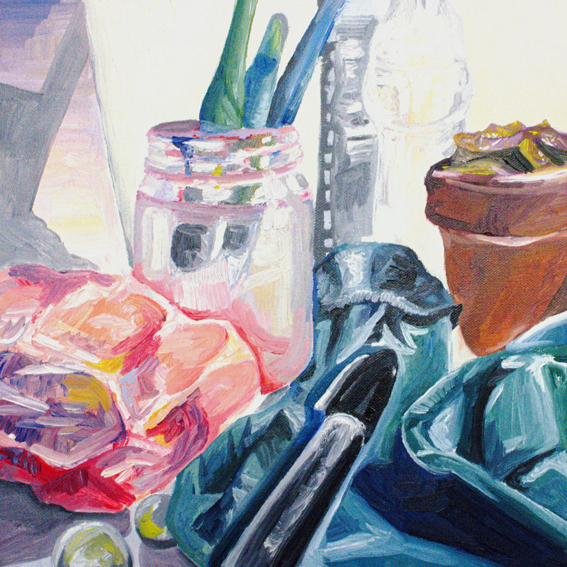 Art School Portfolios Portfolio Examples Art Prof Create & Critique