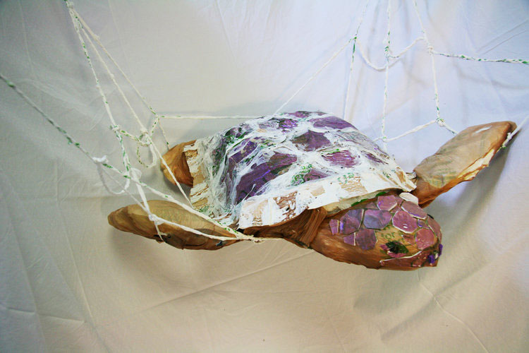 Monika Hedman, Art School Admissions Portfolio