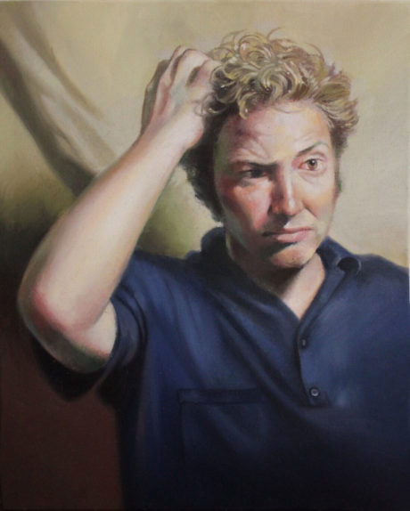 Vivian Young, Art School Admissions Portfolio