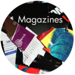 Art Supplies: Magazines