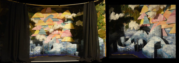 Art School Portfolio, Shreya Kaipa