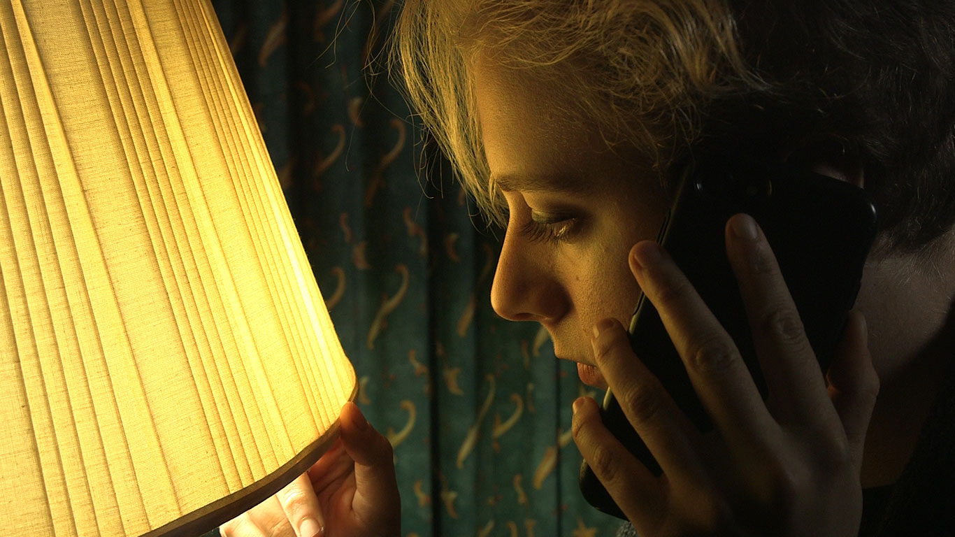 Cinemagraphs, Eloise Sherrid