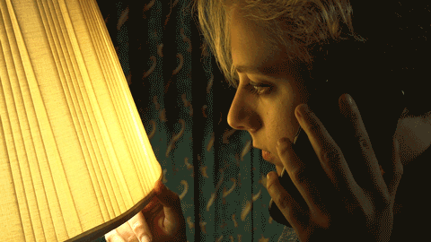 Cinemagraph, Eloise Sherrid
