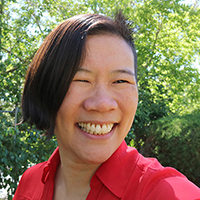 Clara Lieu
