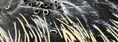 Woodcut: Relief Printmaking · Art Prof