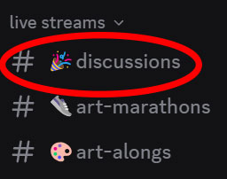 discord