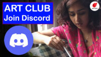 art club discord