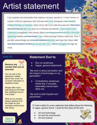 MFA ebook