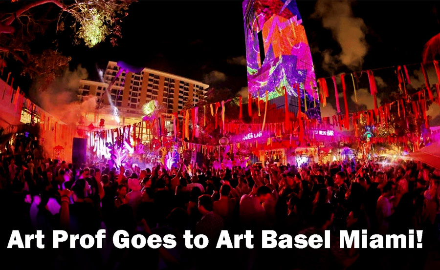 art basel