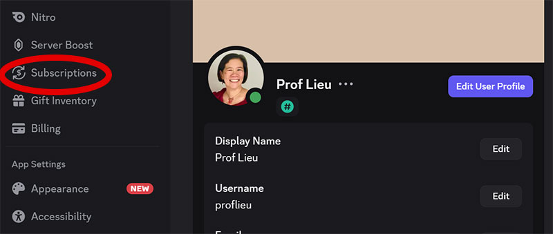 discord art club tech