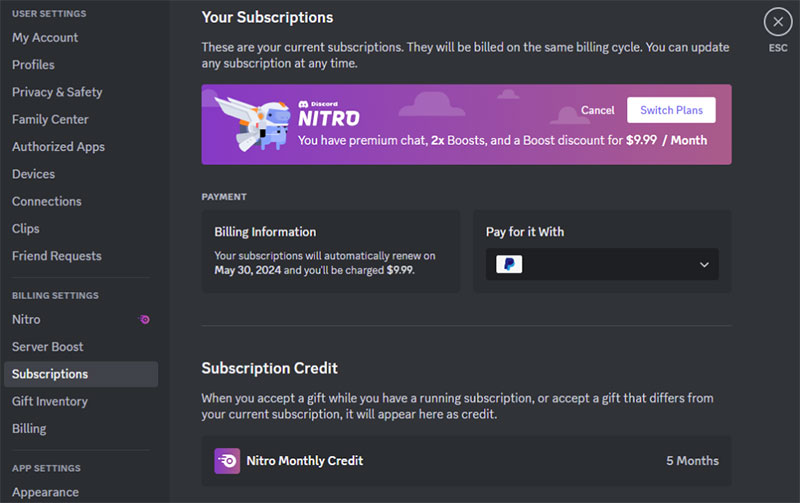 discord art club tech