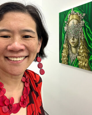 Art Basel Miami Clara