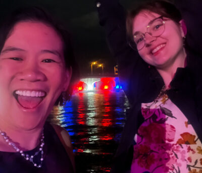 Art Basel Miami Clara Mia