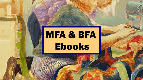 MFA BFA ebooks