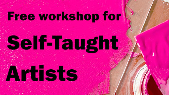 free workshop