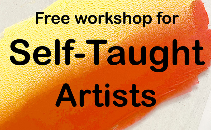 free workshop