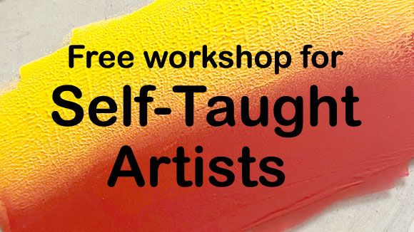 free workshop self taught