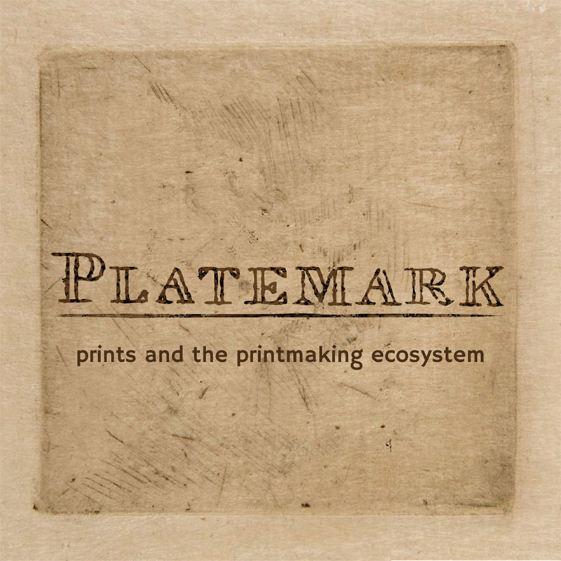 platemark ann shafer