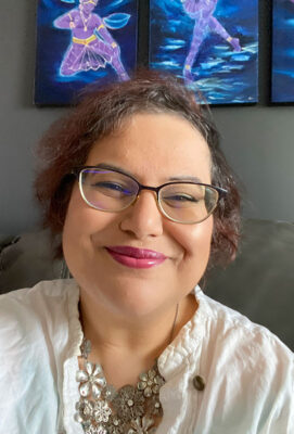 lisa candew art club